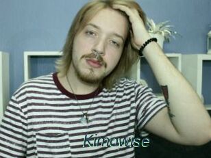 Kimowise
