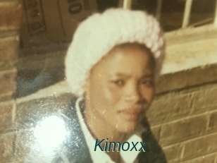 Kimoxx