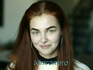 Kimromero