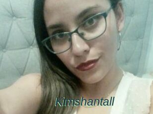 Kimshantall