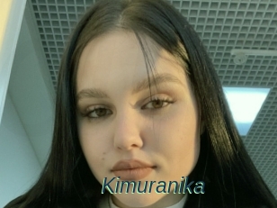 Kimuranika