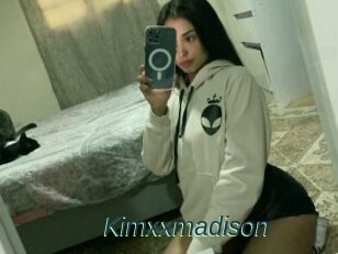 Kimxxmadison