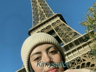 Kimysailor