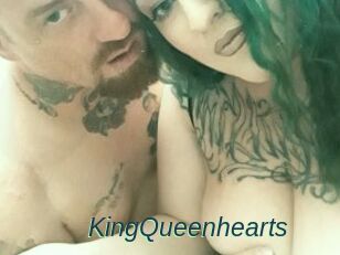 KingQueenhearts
