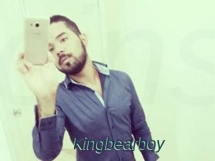 Kingbearboy