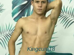Kingcum18