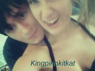 Kingpinnkitkat