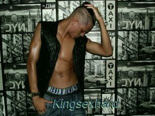 Kingsexhard