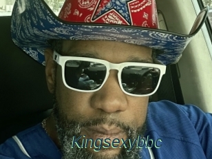 Kingsexybbc