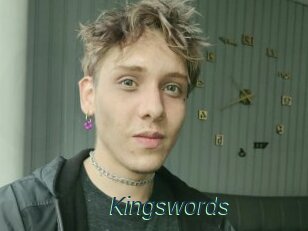 Kingswords
