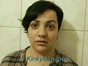 KinkyDirtylover