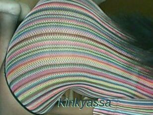 Kinkyassa