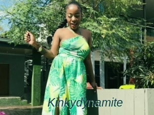 Kinkydynamite