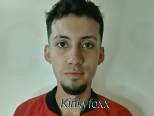 Kinkyfoxx