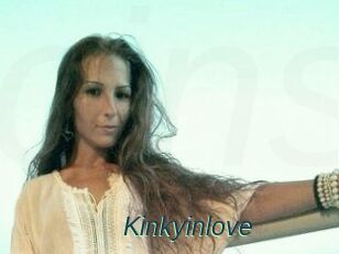Kinkyinlove