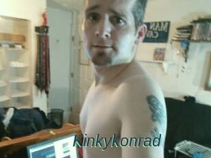 Kinkykonrad