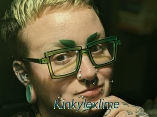 Kinkylexlime