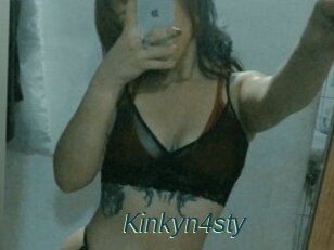 Kinkyn4sty