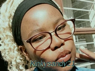 Kinkysandy21