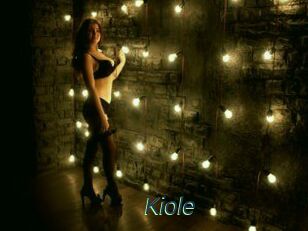 Kiole