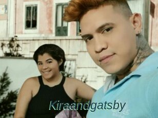 Kiraandgatsby