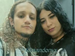 Kiraandonyx
