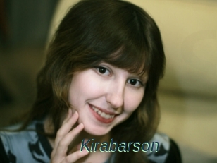 Kirabarson