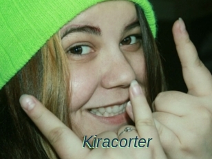 Kiracorter