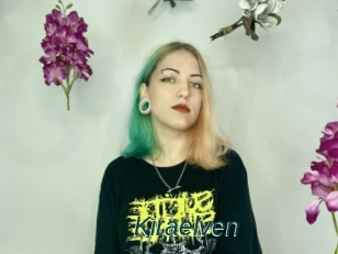 Kiraelven