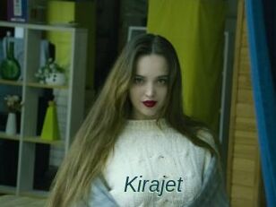 Kirajet