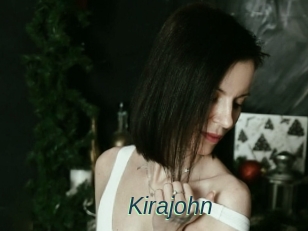 Kirajohn