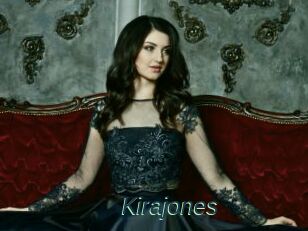 Kirajones