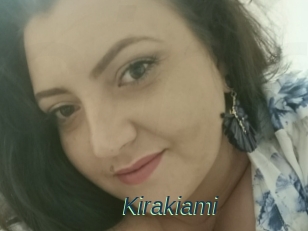 Kirakiami