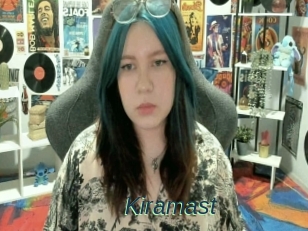 Kiramast