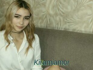 Kiramiamor