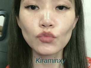 Kiraminxy