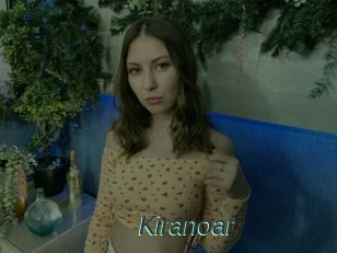 Kiranoar