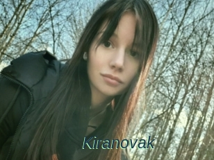 Kiranovak