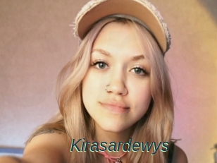Kirasardewys