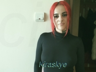 Kiraskye