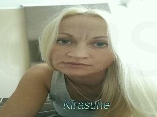 Kirasune