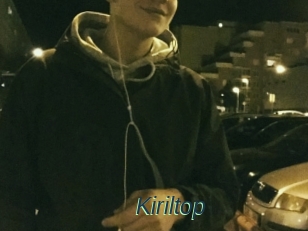 Kiriltop