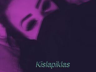 Kislapiklas