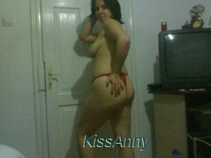 KissAnny