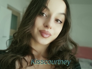 Kisscourtney