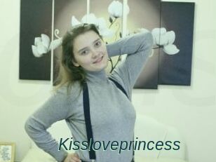 Kissloveprincess
