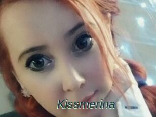 Kissmerina