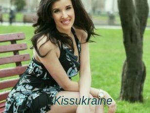Kissukraine
