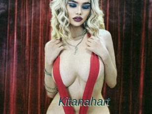 Kitanahart