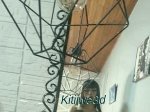 Kitiiwe3d